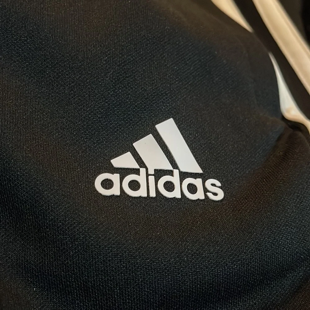 Adidas Track Pants - Picture 5 of 8